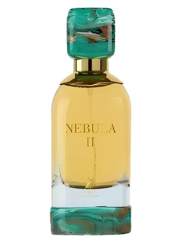 Nebula II Maison Alhambra