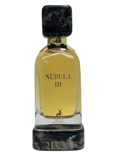 Nebula III Maison Alhambra