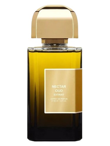 Nectar Oud BDK Parfums