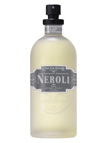 Neroli Eau de Parfum Czech & Speake