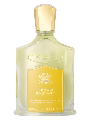 Neroli Sauvage Creed
