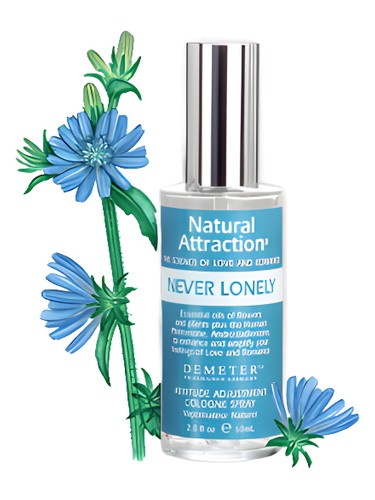 Never Lonely Demeter Fragrance