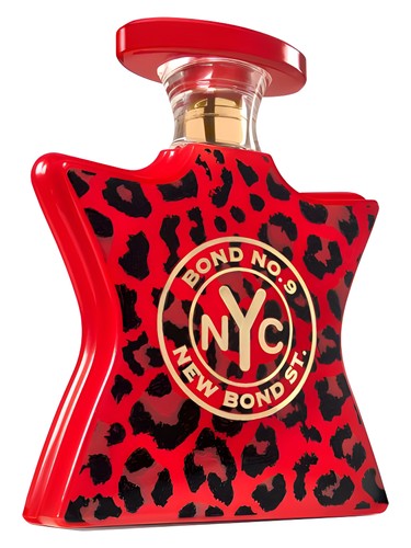 New Bond St. Bond No 9
