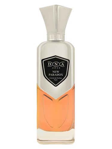 New Paradox Sir Parfumer DNA 2030 for women and men