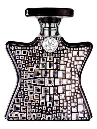 New York Forever x “Disco Fever” Bond No 9