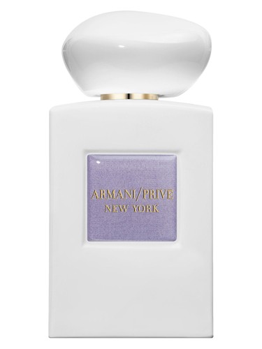 New York Giorgio Armani