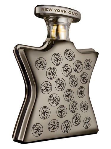 New York Oud Bond No 9