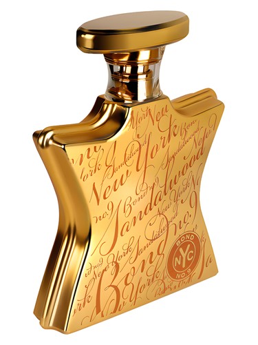 New York Sandalwood Bond No 9