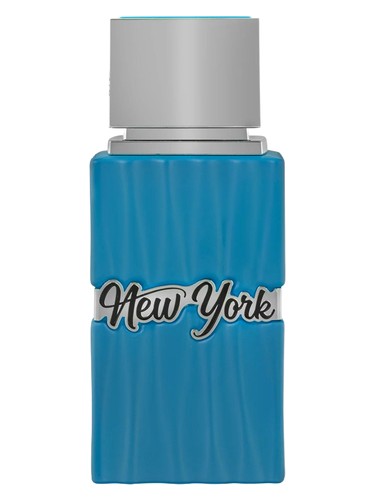 Newyork Dream Hamidi for women and men