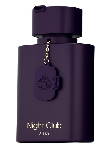 Night Club Silky Fragrance World