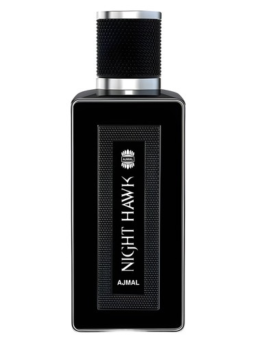 Night Hawk Ajmal