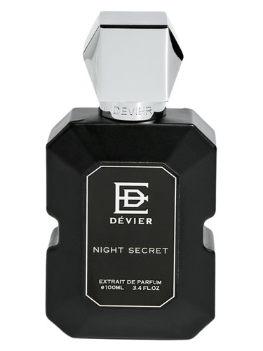 Night Secret Dévier