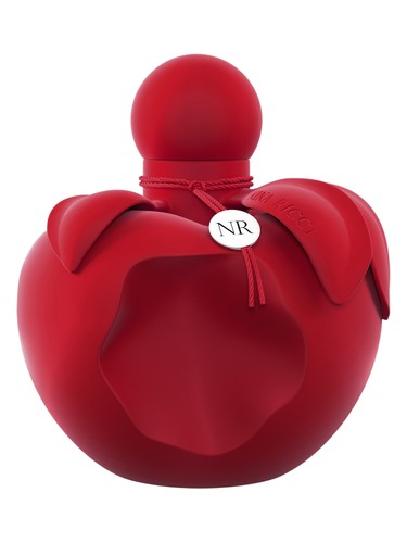 Nina Extra Rouge Nina Ricci