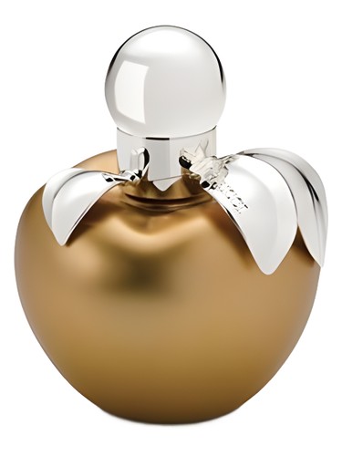 Nina Gold Edition Nina Ricci