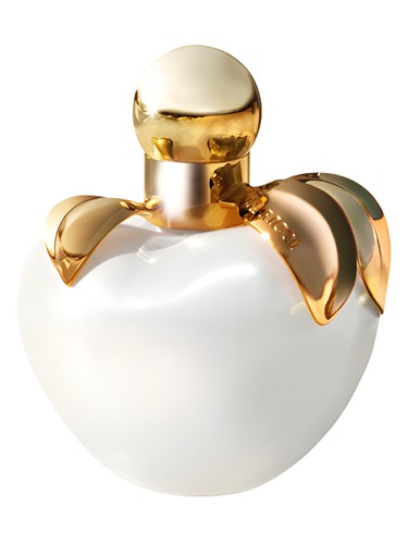 Nina Snow Princess Nina Ricci