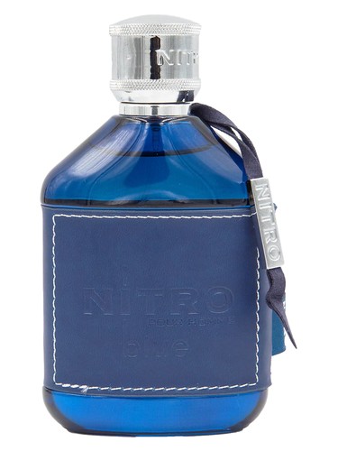 Nitro Blue Dumont