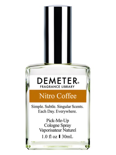 Nitro Coffee Demeter Fragrance