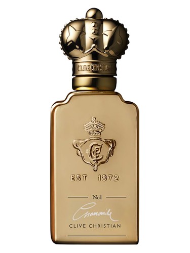 No. 1 Twist Chamomile Clive Christian