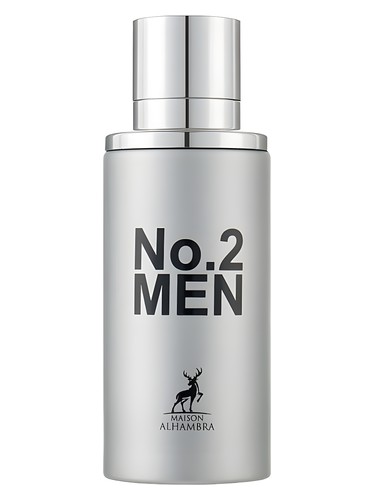 No. 2 Men Maison Alhambra