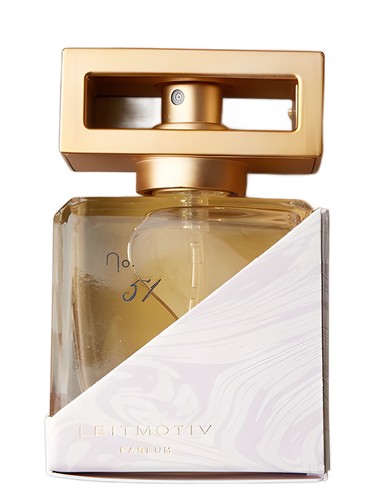 No 51 Etude en Bois Leitmotiv for women and men