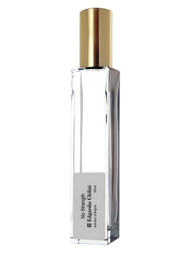 No Strength Edgardio Chilini for women and men
