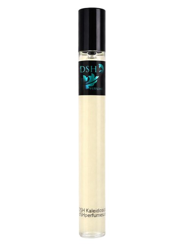 No.2 Pencil Shavings DSH Perfumes for women and men