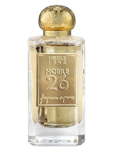 Nobile 26 Nobile 1942 for women and men