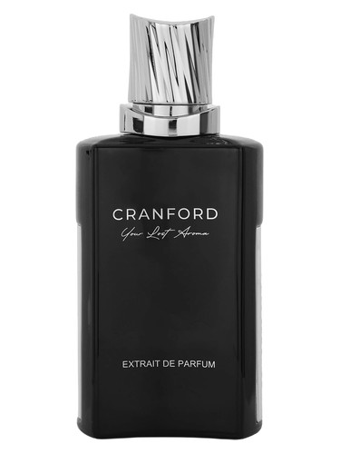 Noble Essence Cranford for women and men