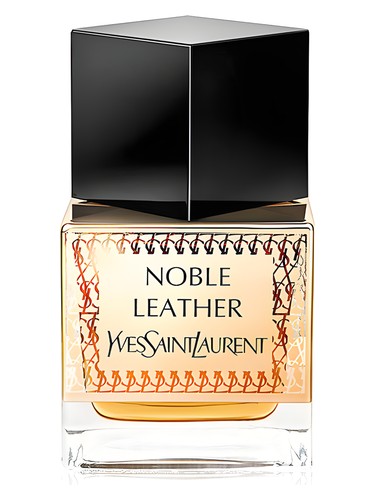 Noble Leather Yves Saint Laurent for women and men