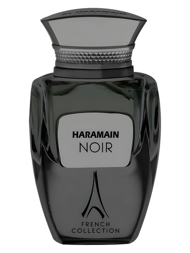 Noir Al Haramain Perfumes