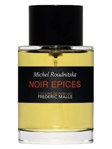 Noir Epices Frederic Malle