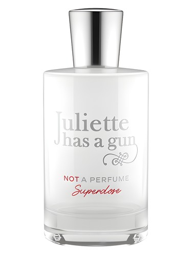 Not A Perfume Superdose Juliette Has A Gun