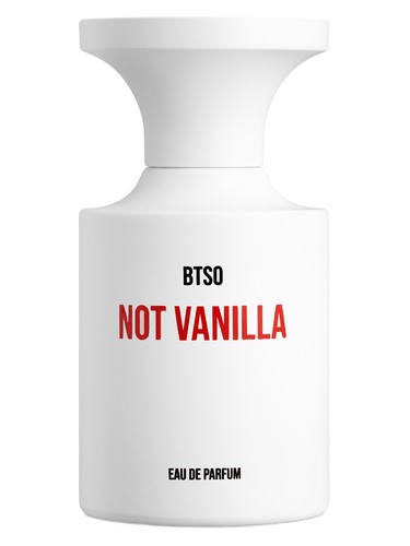 Not Vanilla BORNTOSTANDOUT®