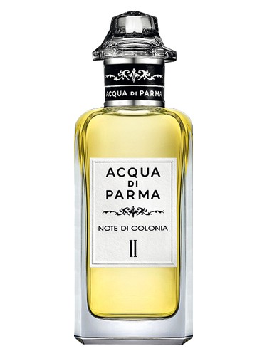 Note di Colonia II Acqua di Parma