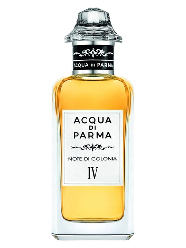 Note di Colonia IV Acqua di Parma