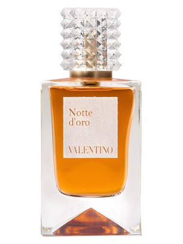 Notte d'Oro Valentino for women and men