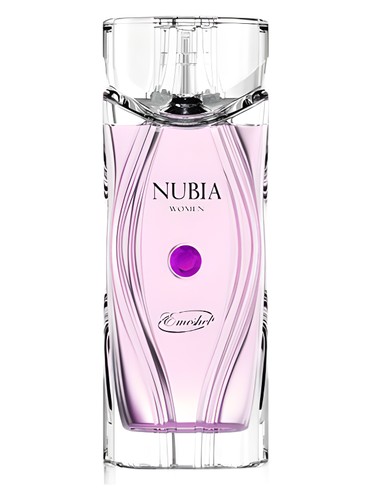 Nubia Violet Emeshel