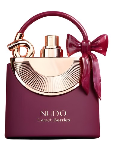 Nudo Sweet Berries Fragrance World