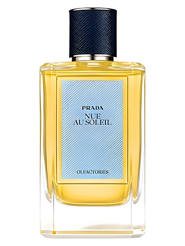 Nue au Soleil Prada for women and men