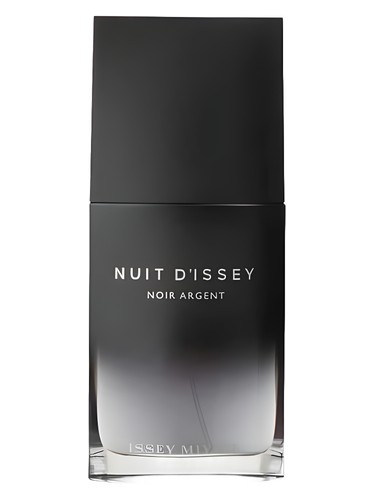 Nuit D’Issey Noir Argent Issey Miyake