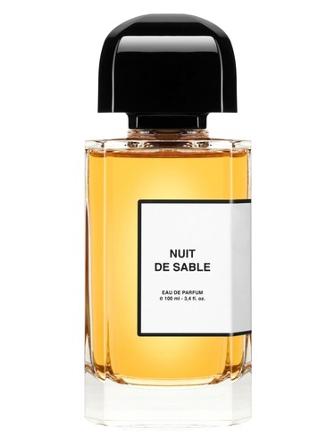 Nuit De Sable BDK Parfums