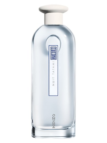 Nuit Tatami Kenzo