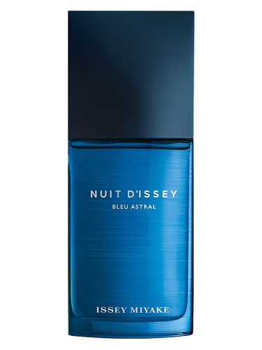 Nuit d'Issey Bleu Astral Issey Miyake