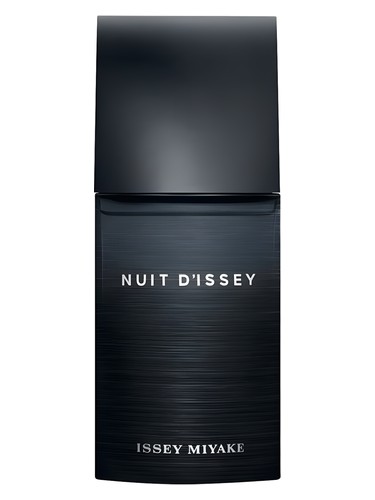 Nuit d’Issey Issey Miyake