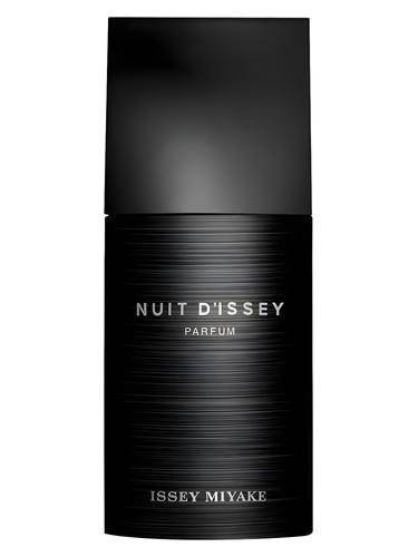 Nuit d’Issey Parfum Issey Miyake