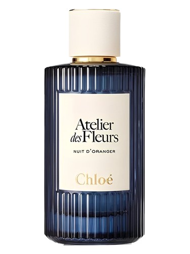 Nuit d'Oranger Chloé