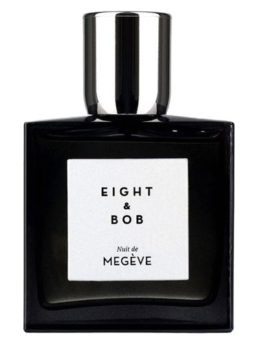 Nuit de Megeve EIGHT & BOB for women and men