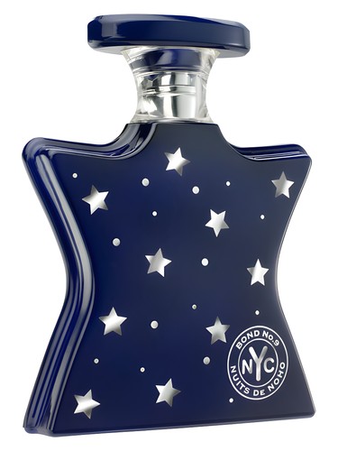 Nuits de Noho Bond No 9