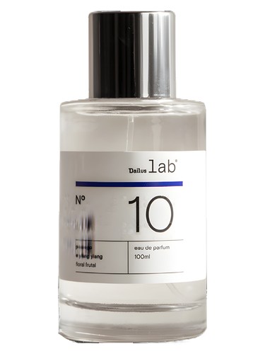 Nº 10 Dailus Lab
