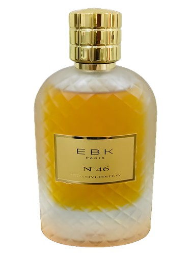 Nº 46 EBK for women and men